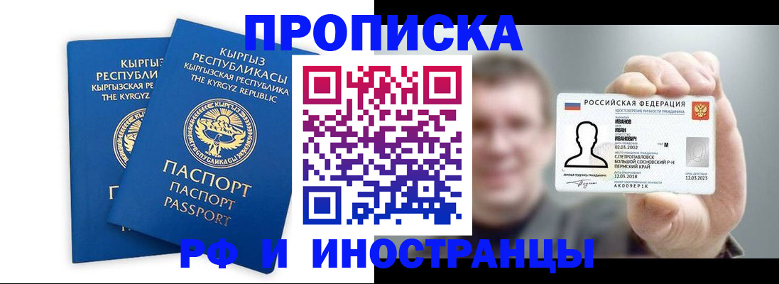 регистрация в Палласовке